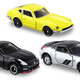 Illustration for article titled Tomica November Releases